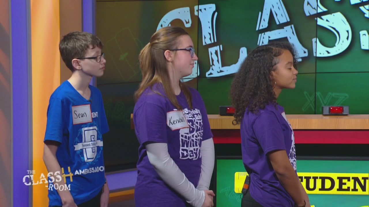 The ClassH-Room - Episode 65, Part 2