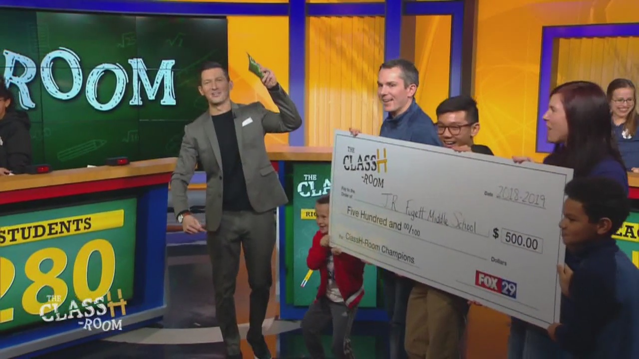 The ClassH-Room- Episode 85, Part 4