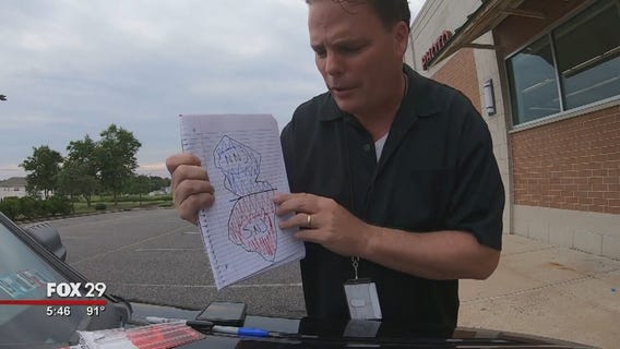 Hanks' Take: Does Central Jersey really exist?