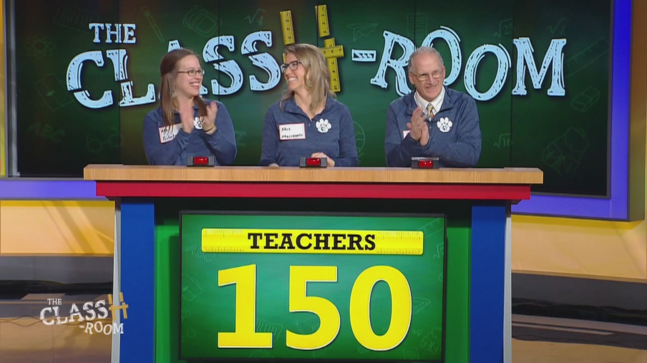 The ClassH-Room- Episode 85, Part 3