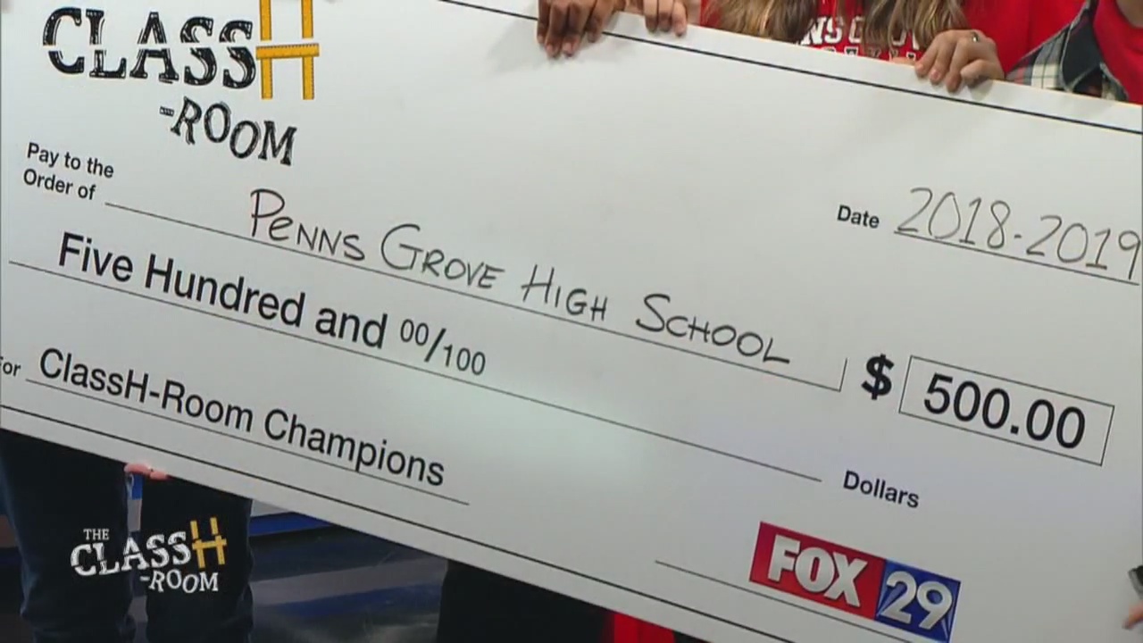 The ClassH-Room - Episode 81, Part 4