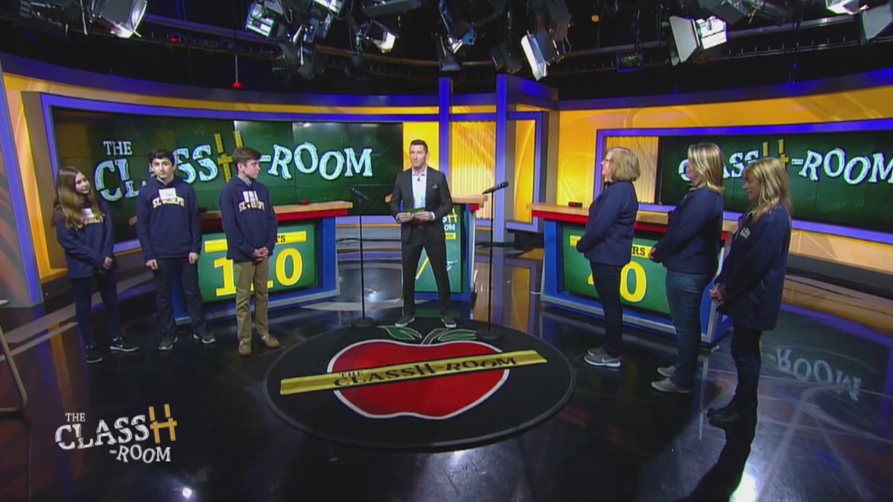 The ClassH-Room - Episode 67, Part 2