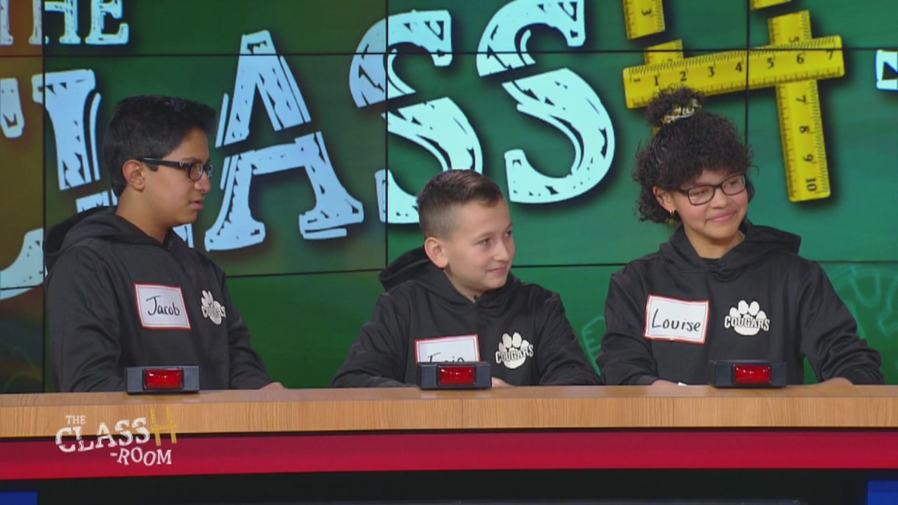 The ClassH-Room- Episode 85, Part 2