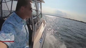 Hank's Take: Boat safety for summer fun