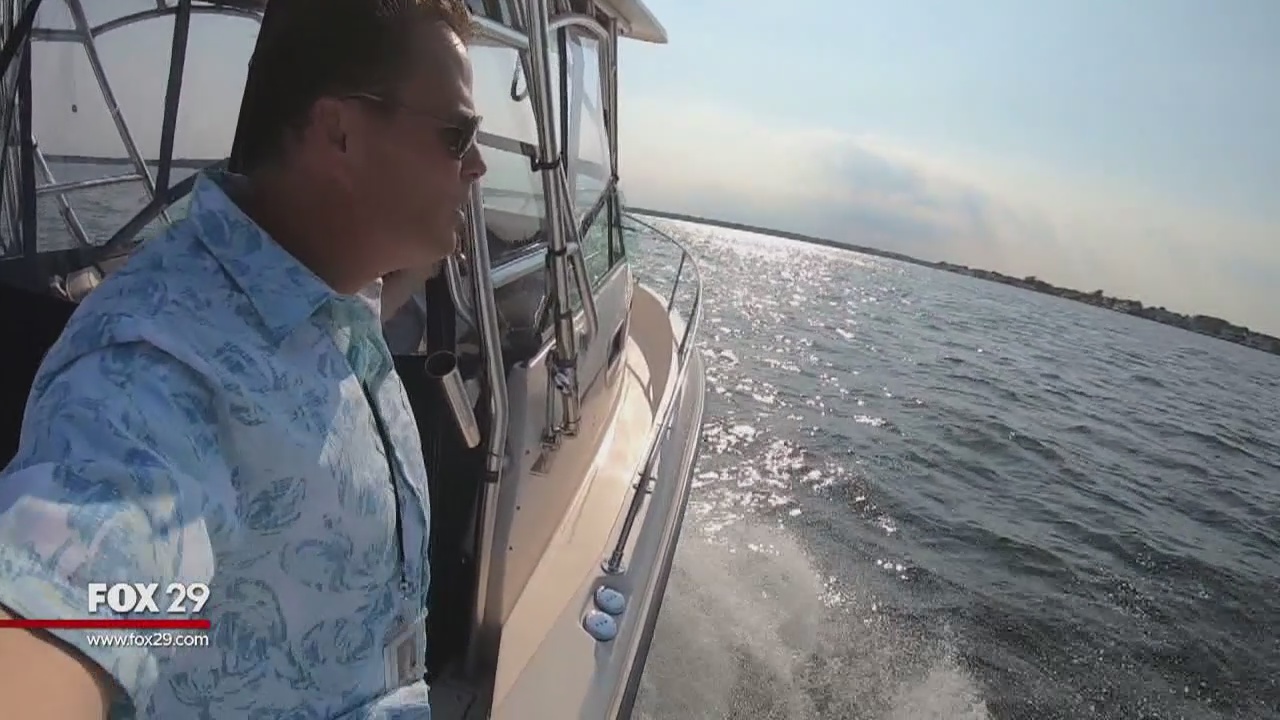 Hank's Take: Boat safety for summer fun
