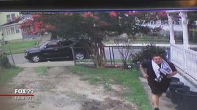 Hank's Take: Suspect in home break-in passes away from suspected overdose