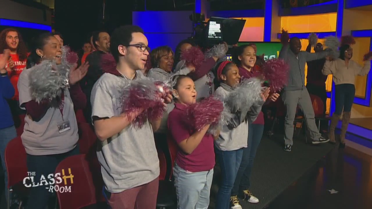 The ClassH-Room - Episode 89, Part 2