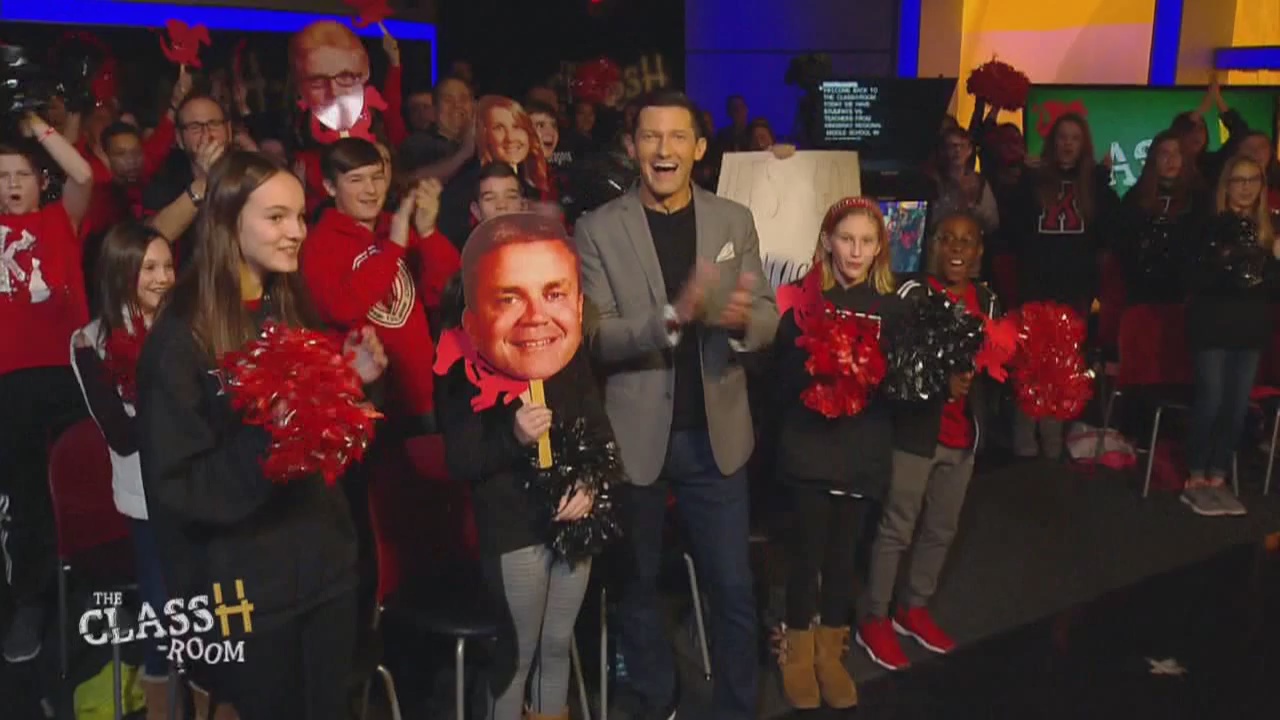 The ClassH-Room - Episode 78, Part 3