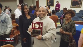 For Goodness' Sake: Drug Court Graduation