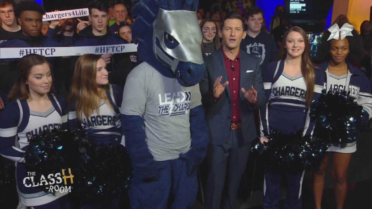 The ClassH-Room - Episode 84, Part 3