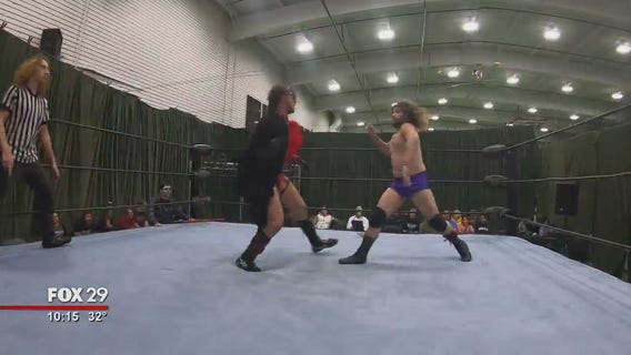 Hank's Take: How important is identity for rising pro wrestlers?