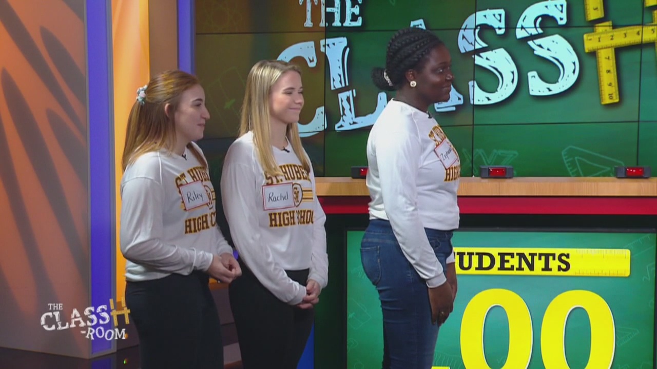 The ClassH-Room - Episode 74, Part 2