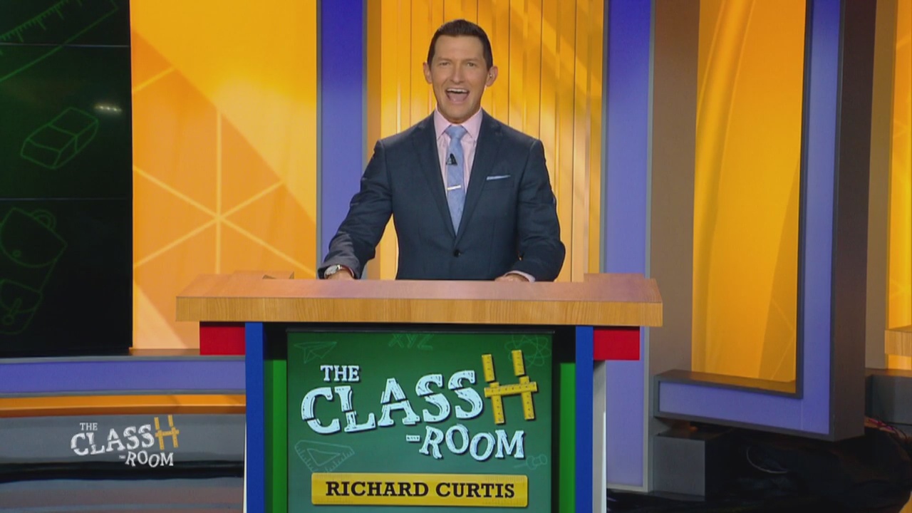 The ClassH-Room - Season 2, Episode 4, Part 3