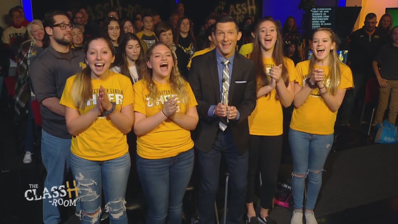 The ClassH-Room - Episode 80, Part 3