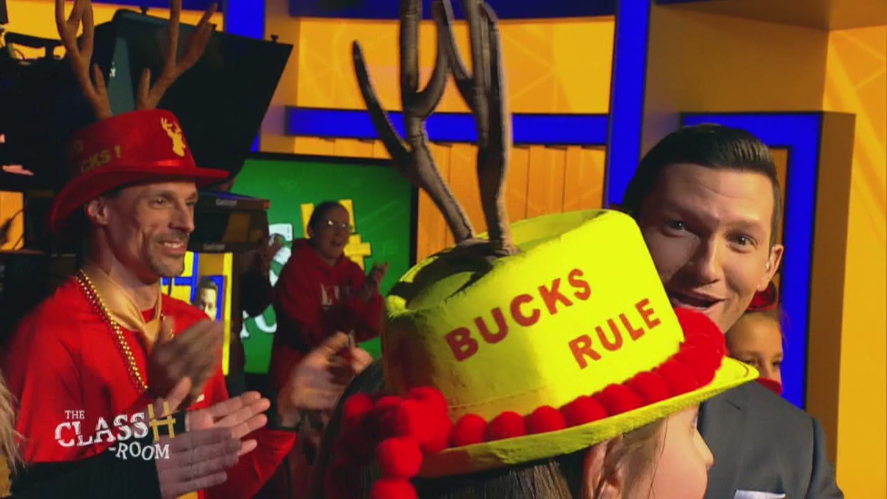 The ClassH-Room - Episode 64, Part 3