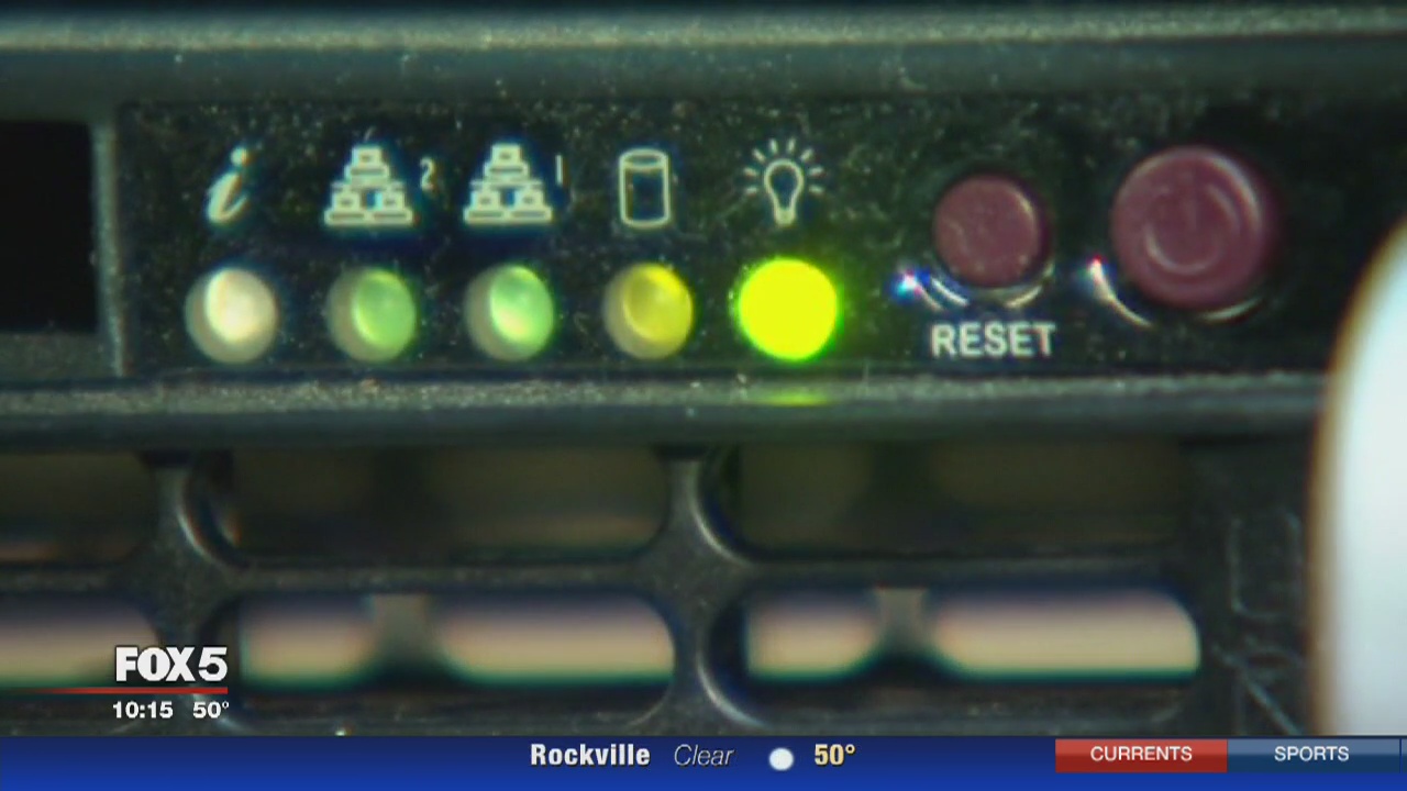 Preventing hack attacks | FOX 5 DC