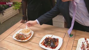 Several businesses take part in Black Restaurant Week