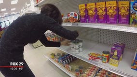 Cherry Hill food pantry in need of help as they search for new location