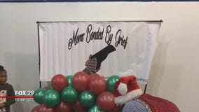 For Goodness Sake: Mom's Bonded By Grief