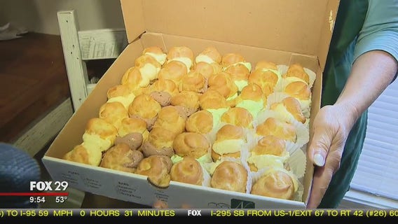 Town Takeover: Driftaway Cafe