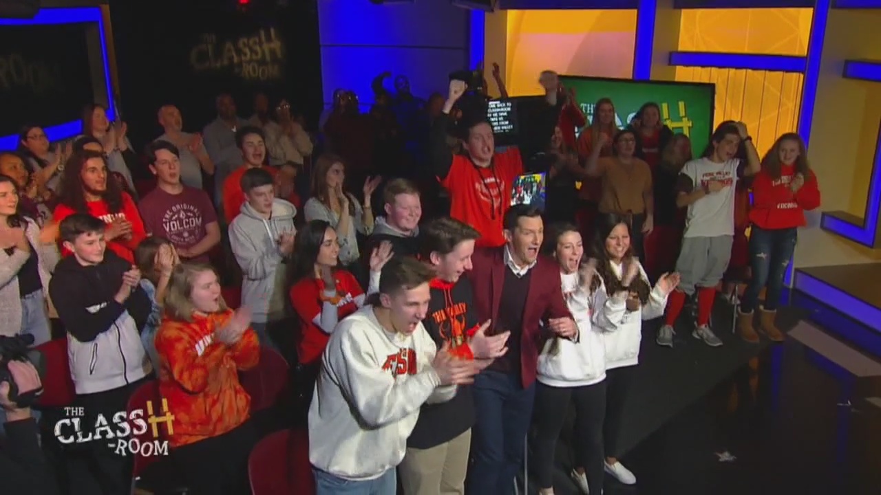 The ClassH-Room - Episode 86, Part 3