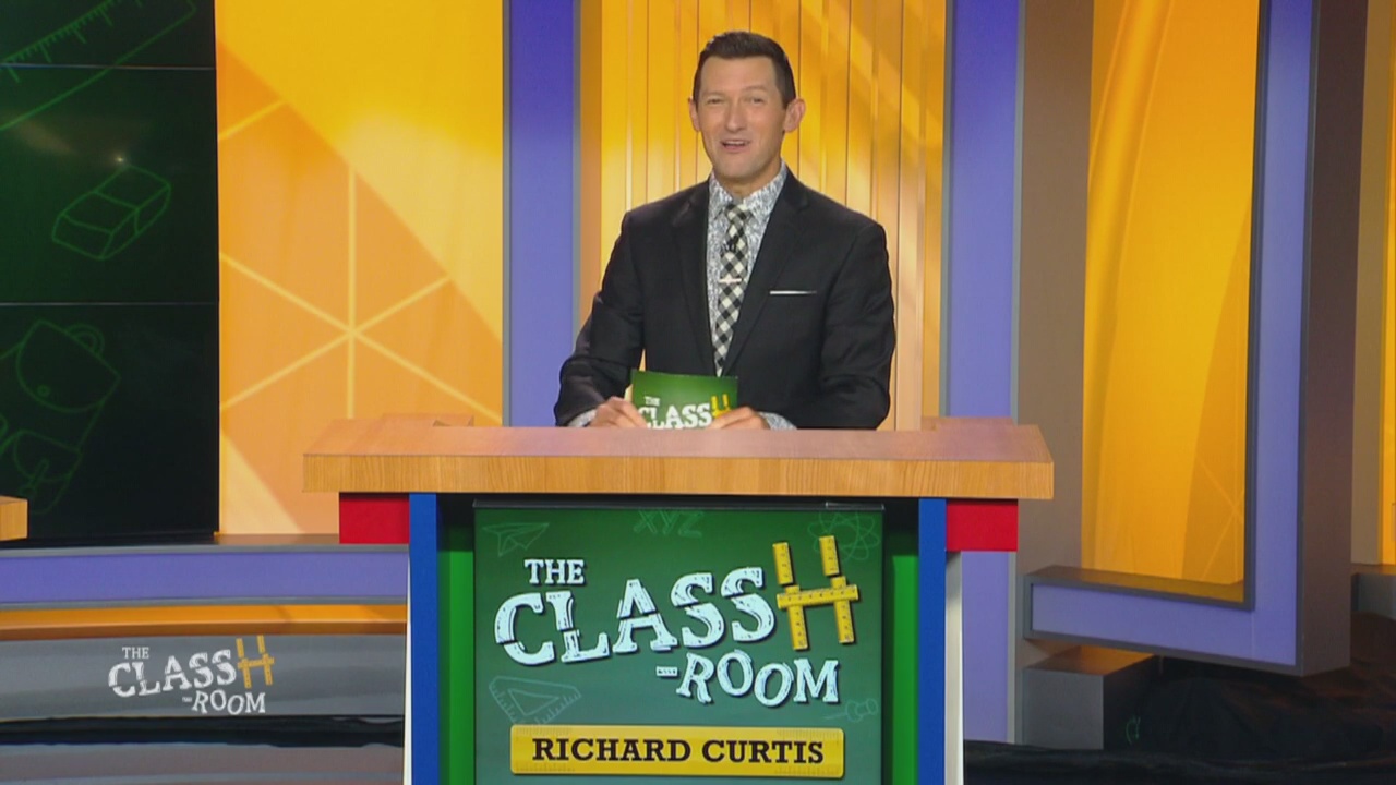 The ClassH-Room Season 2, Episode 3