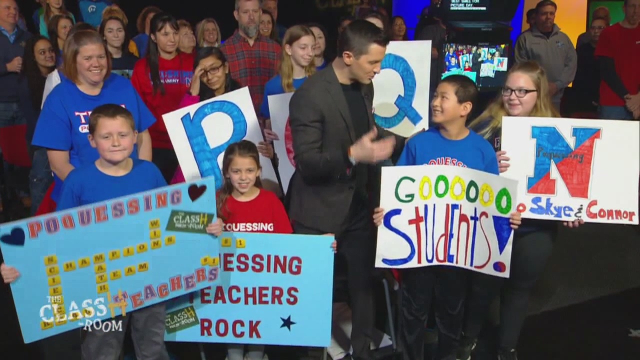 The ClassH-Room - Episode 143, Part 3