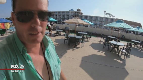 Hank's Take: Unofficial end of summer