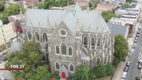 For Goodness' Sake: Saving the Church of the Advocate