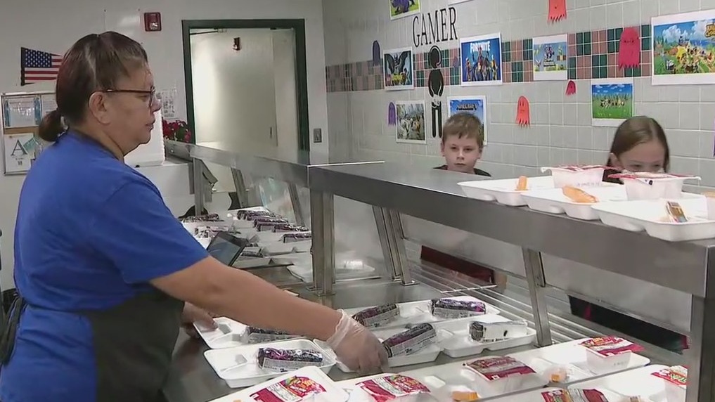 Now hiring: Peoria Unified School District