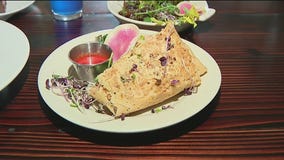 First-ever Phoenix Vegan Restaurant Week begins
