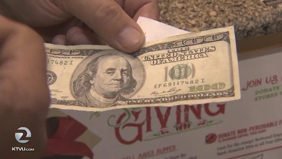 Windsor Walmart falls victim to counterfeit cash