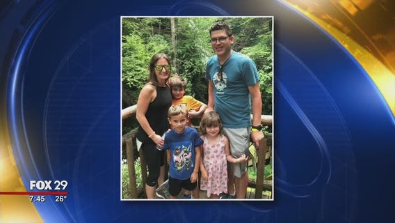 Bizzy Mamas: Joyce Kaveney