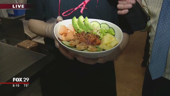 Town Takeover: De.Co.