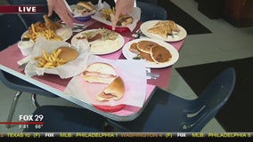 Breakfast With Bob: Hilltop Drive-In