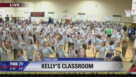 Edgewood Elementary School