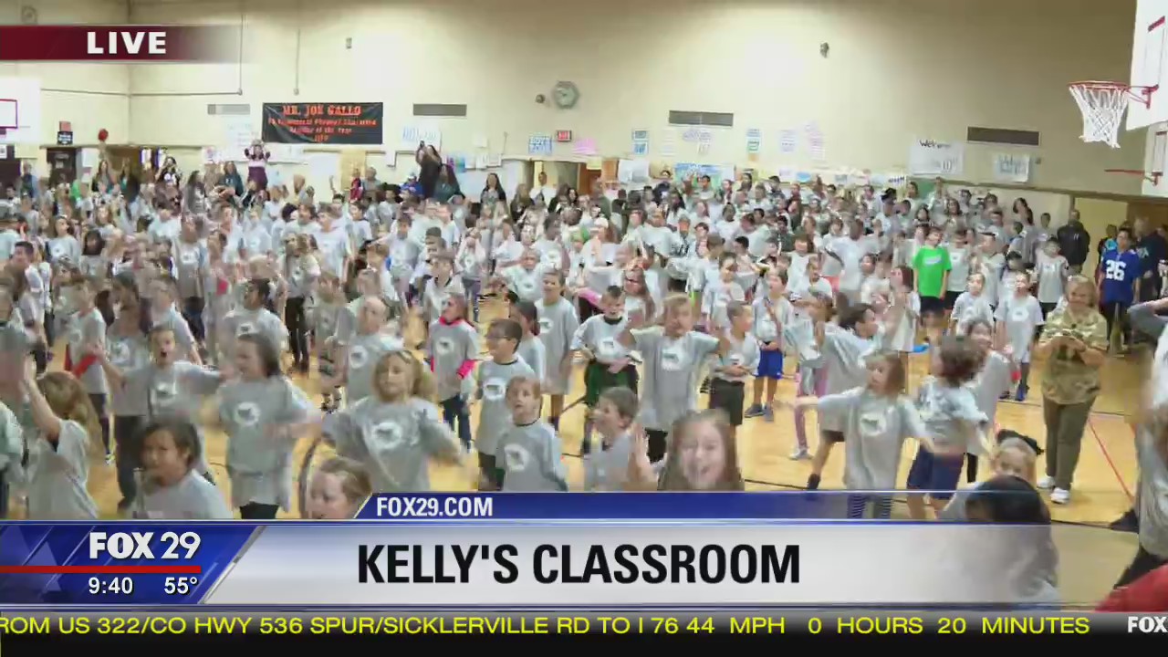 Edgewood Elementary School