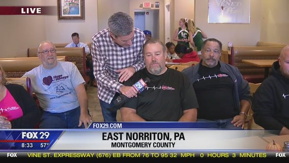 Town Takeover: Hogs & Honeys