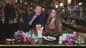 Ya Gotta Try This: Craftsman Row Saloon