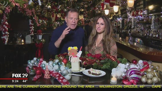 Ya Gotta Try This: Craftsman Row Saloon