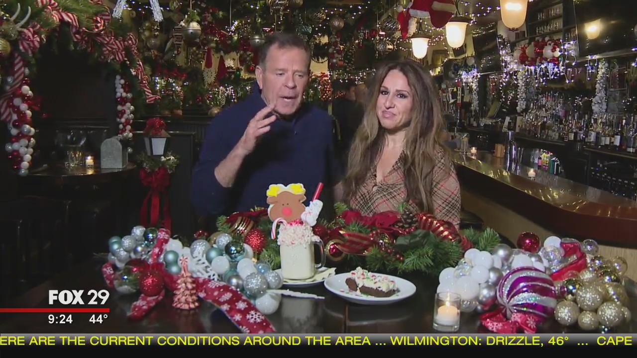 Ya Gotta Try This: Craftsman Row Saloon