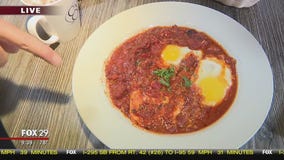 Breakfast with Bob: Cafe Ole in the Valley