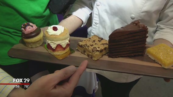 Town Takeover: Bob signs off from Wilmington!