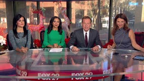 Breakfast With Bob: Pour Richards