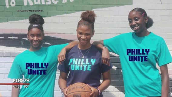 Bizzy Mamas: Tsi Tsi Parker