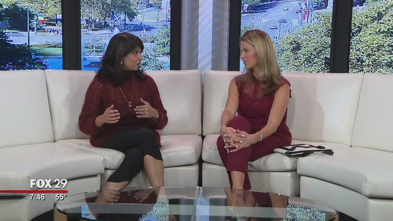 Bizzy Mama: Anjali Gupta