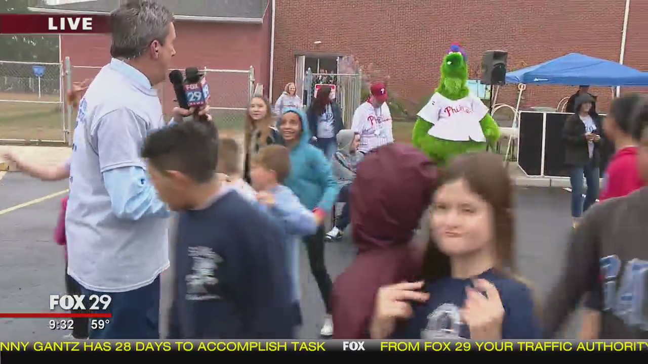 Kelly's Classroom: Saint Mary School