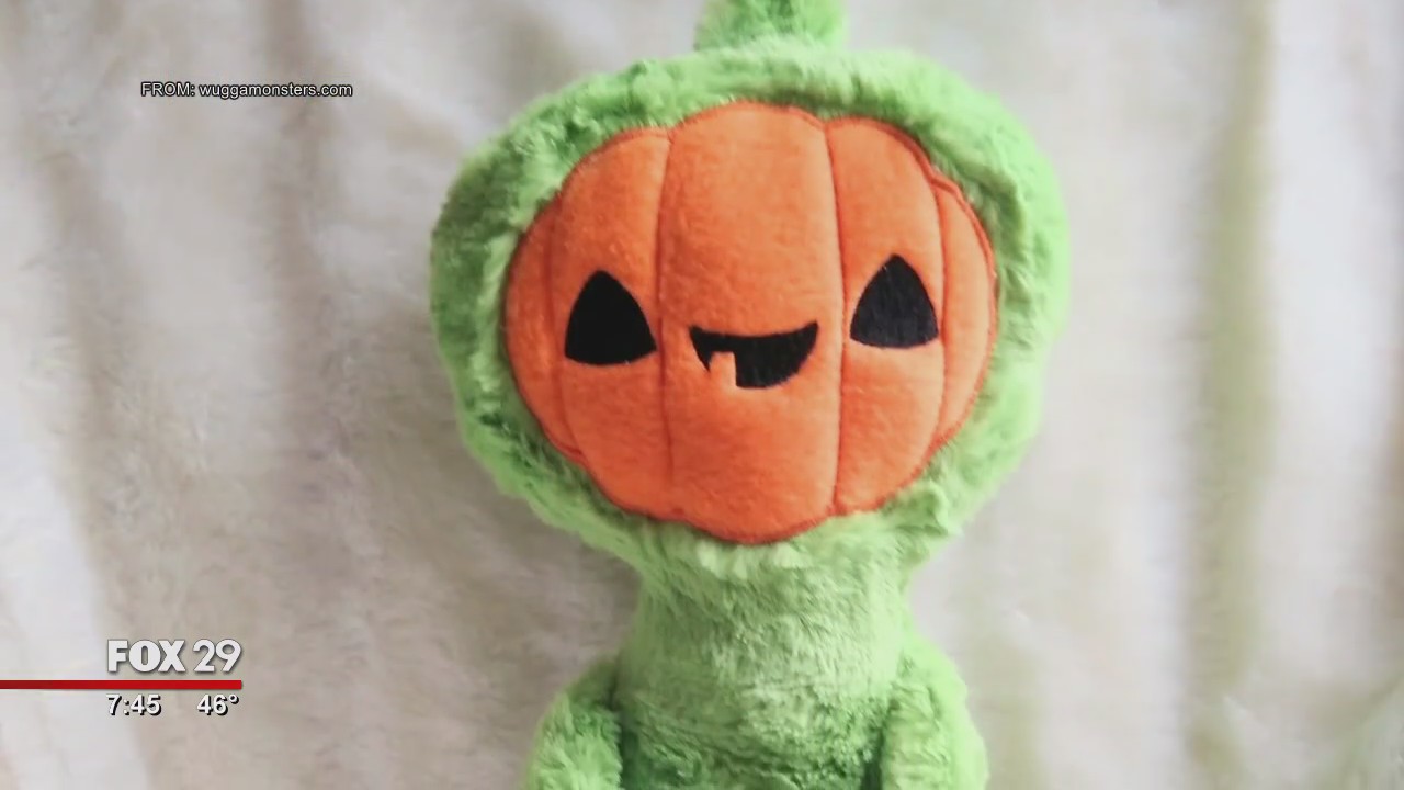 Bizzy Mamas: Jen Mohr