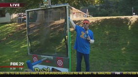 Camp Kelly: Malvern Day Camp