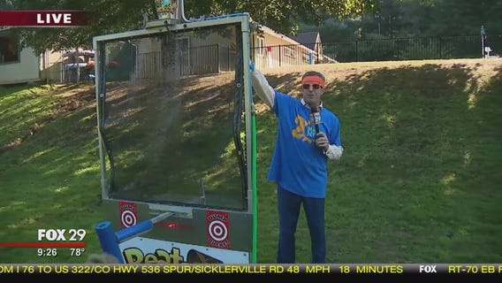 Camp Kelly: Malvern Day Camp